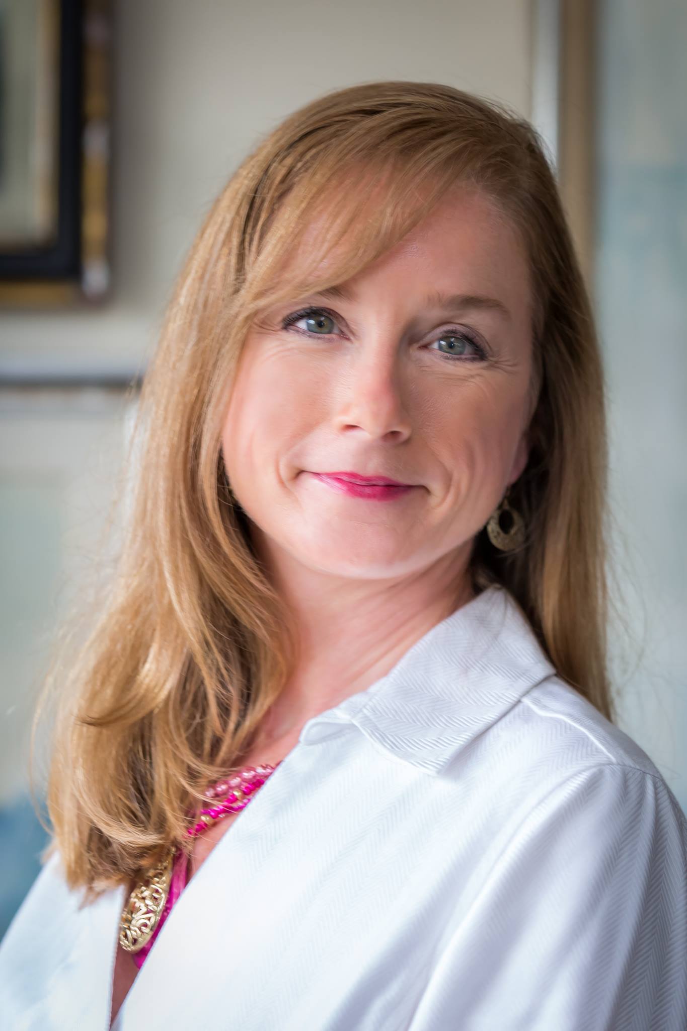 Chesapeake FSC of Maryland President Jodie Timmins