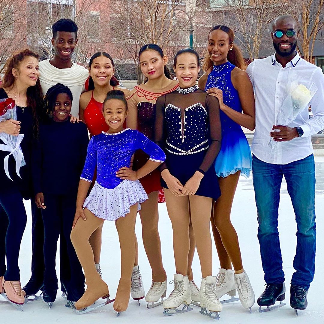 diversify ice