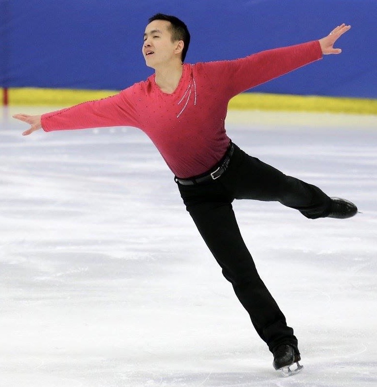 ken nguyen skating