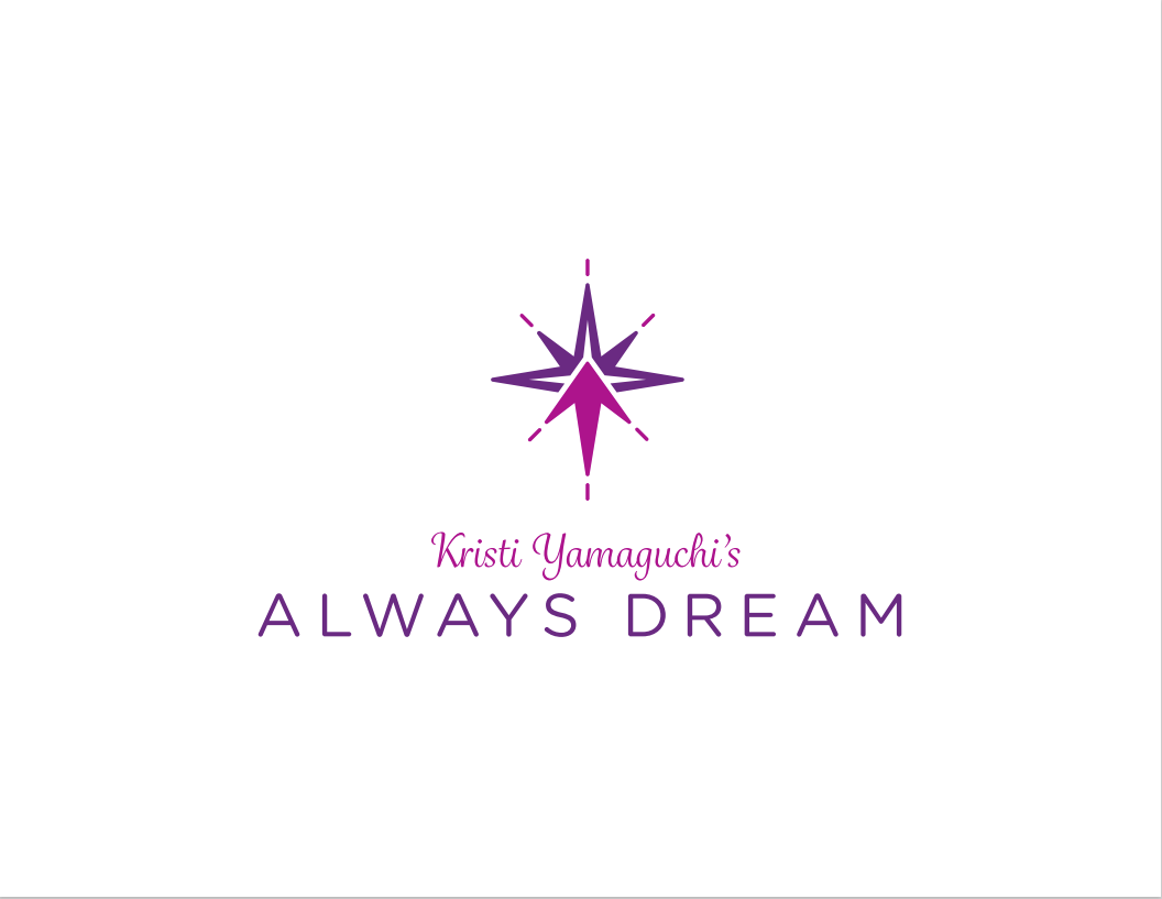 Always Dream logo