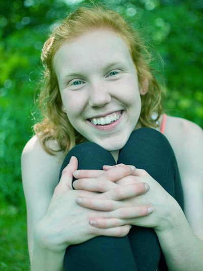 anna johnson headshot