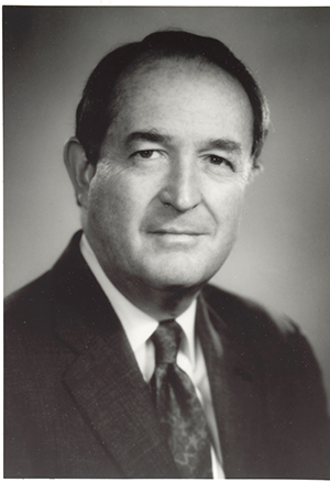 Franklin Nelson