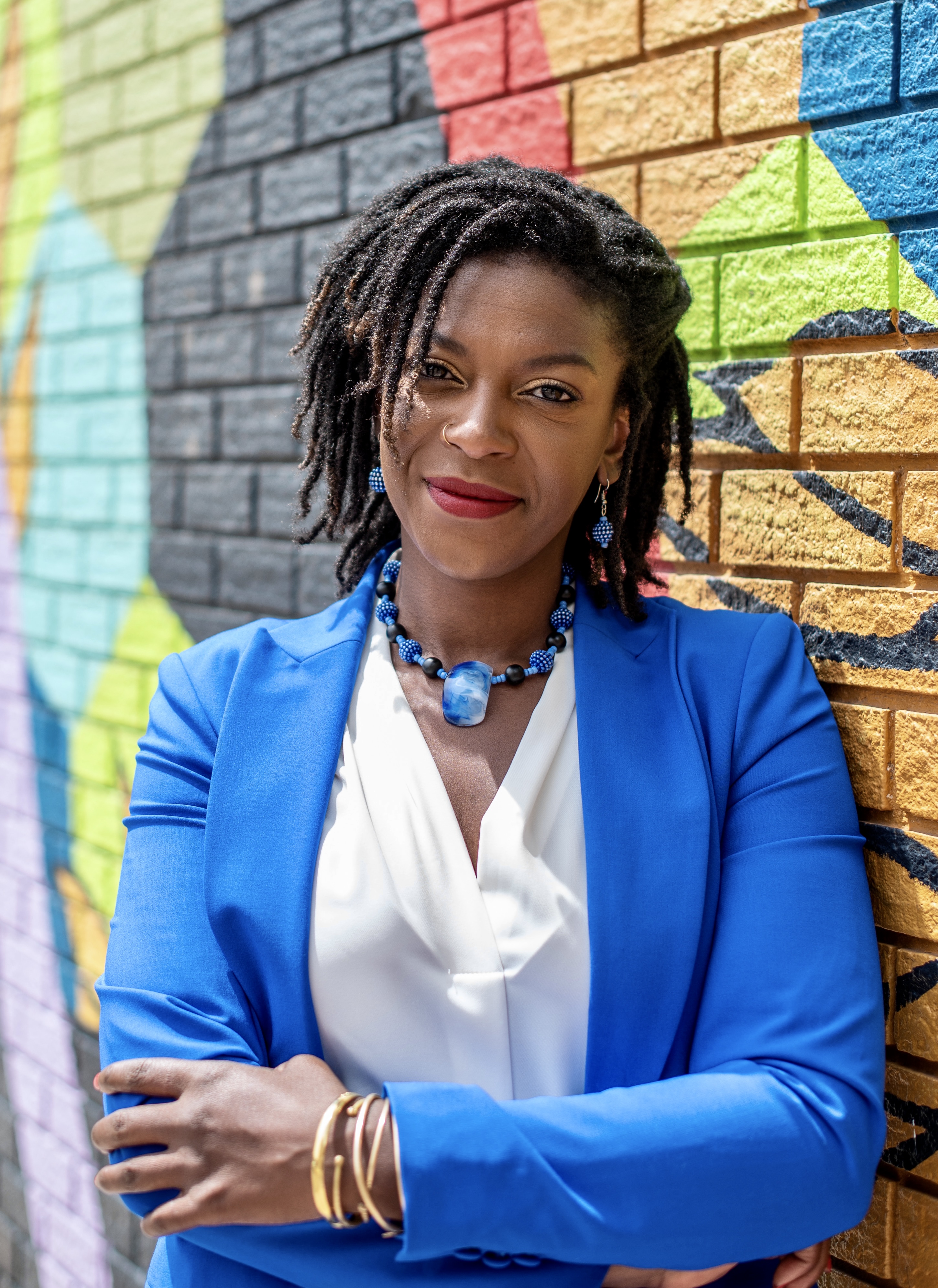 Kadari Taylor-Watson headshot