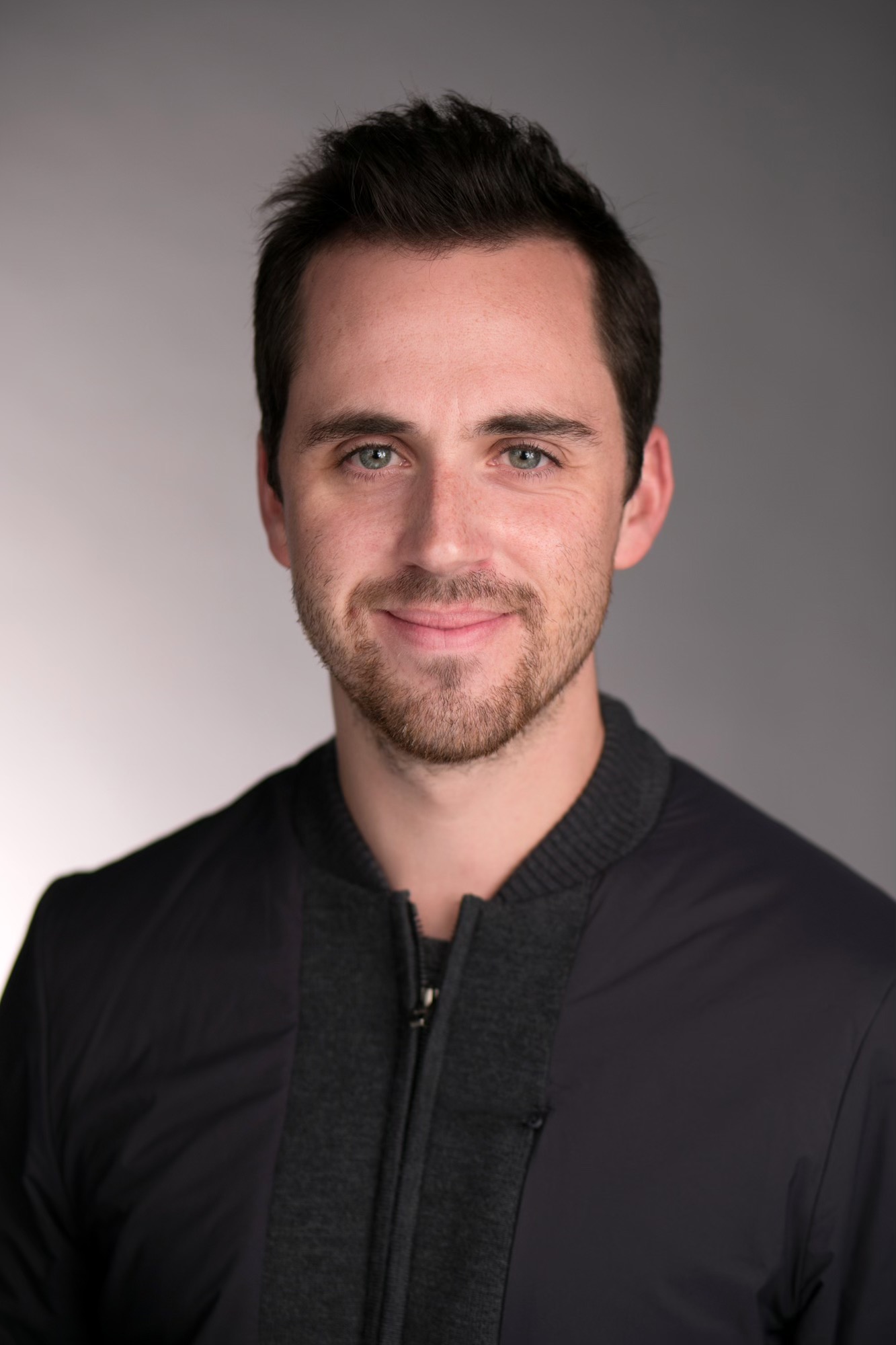 Greg Zuerlein headshot