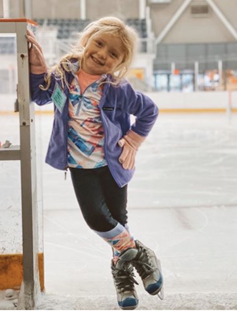 world ice skater of the day
