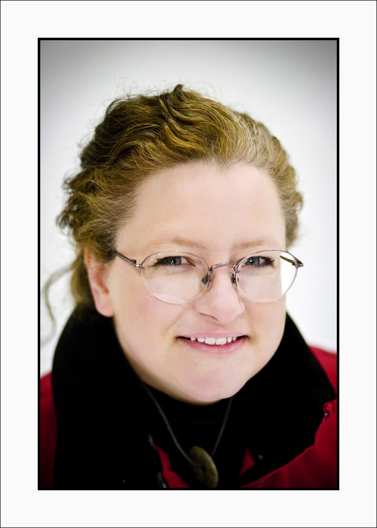 Sheila Thelen headshot