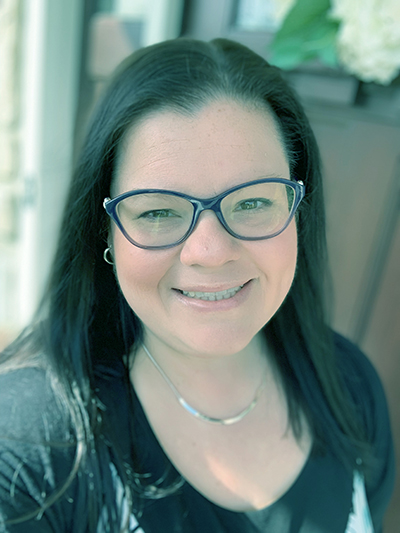 janice sheaff headshot