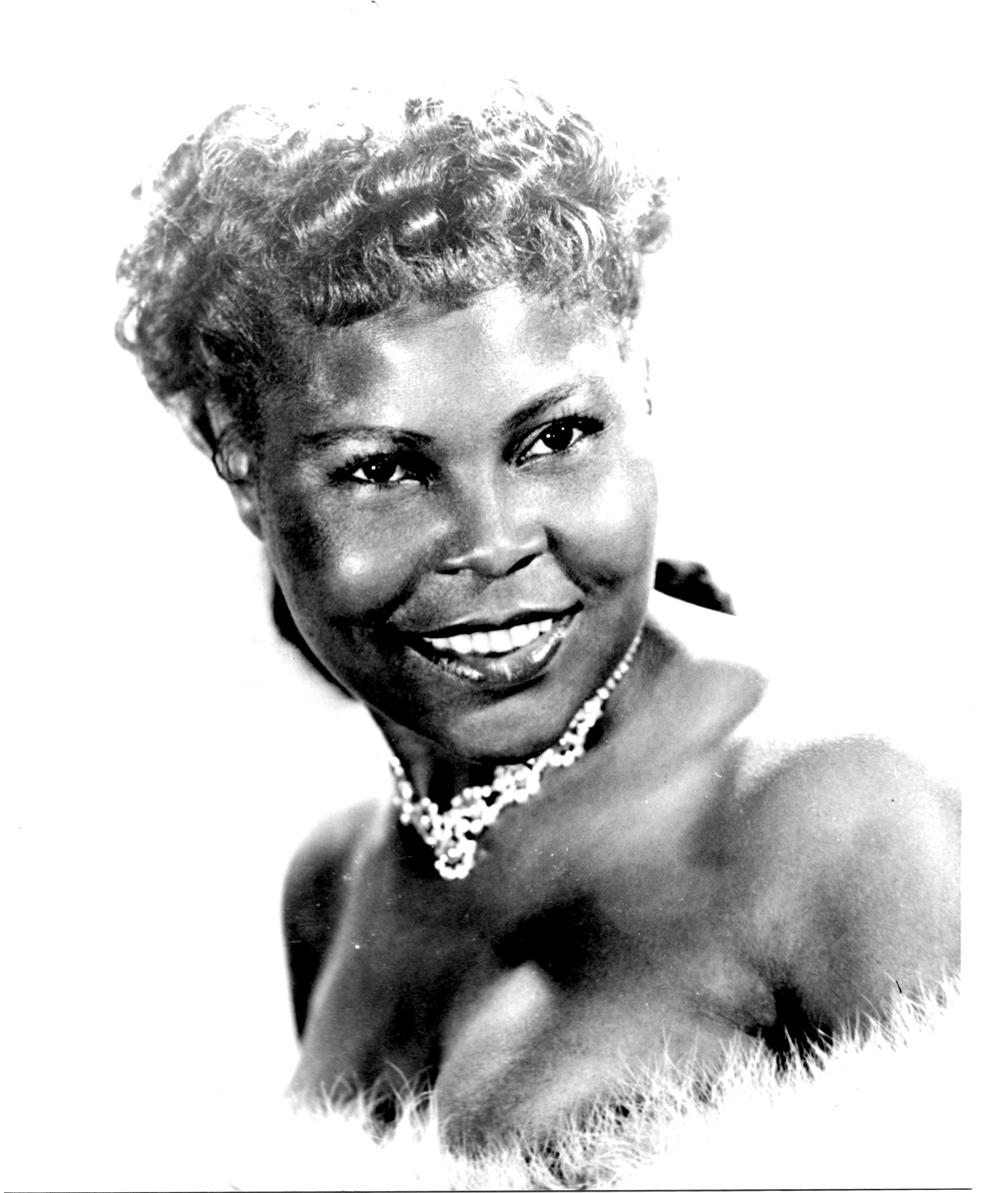 Mabel Fairbanks headshot