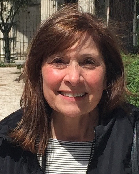 Michele Cooper headshot