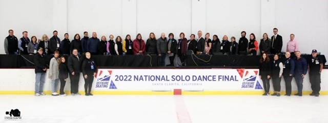 2022 National SDS Final