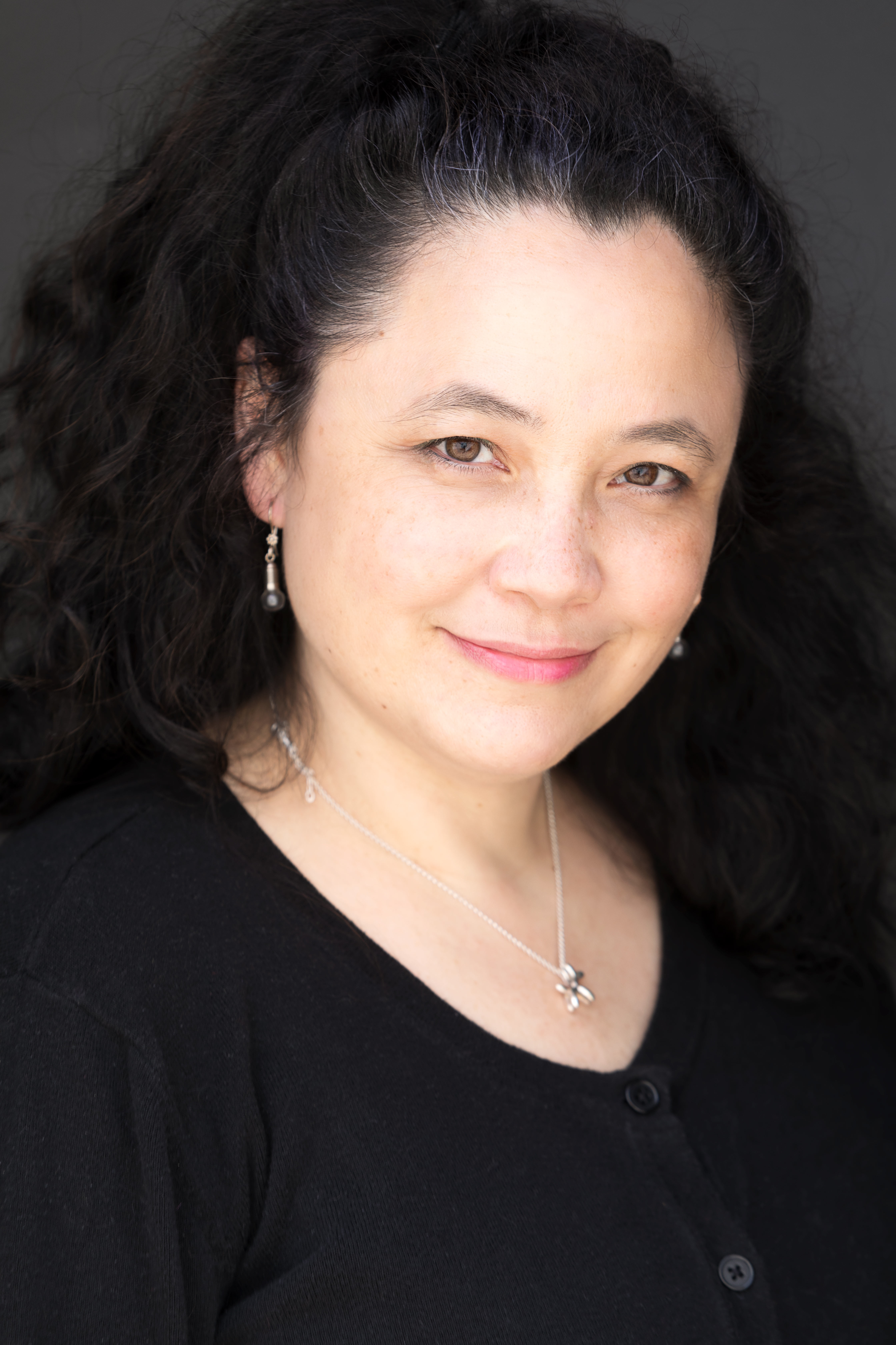 Sharidan Williams-Sotelo headshot