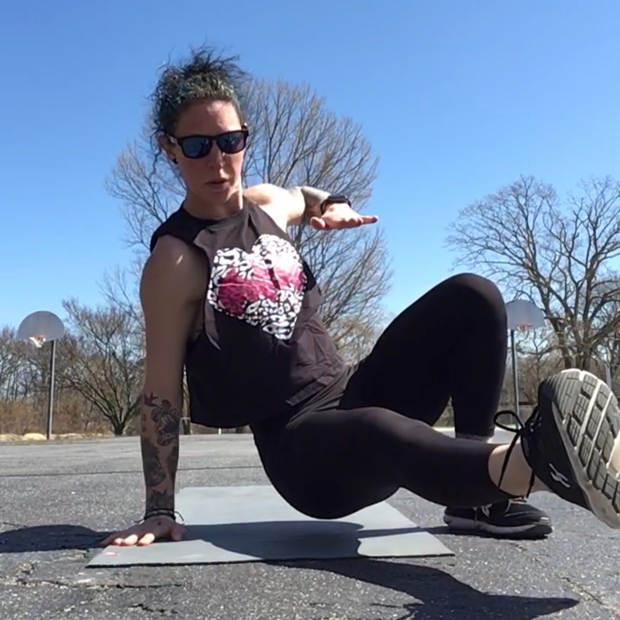 stephanie roth