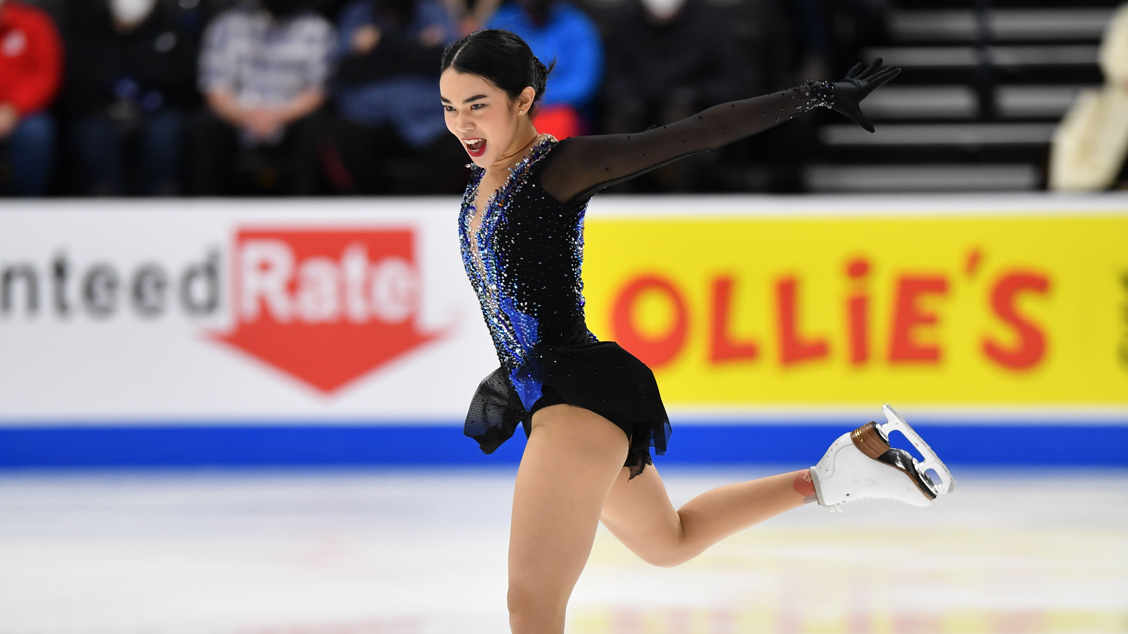 World Figure Skating 2021 World Figure Skating