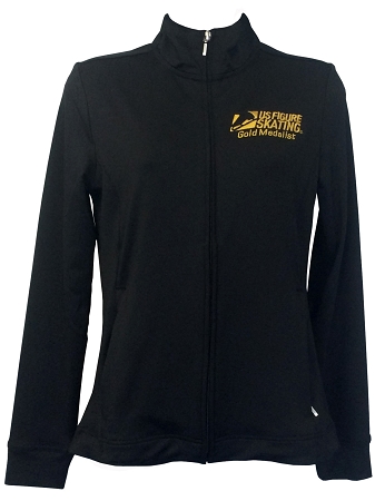 Women's Gold Medalist Jacket