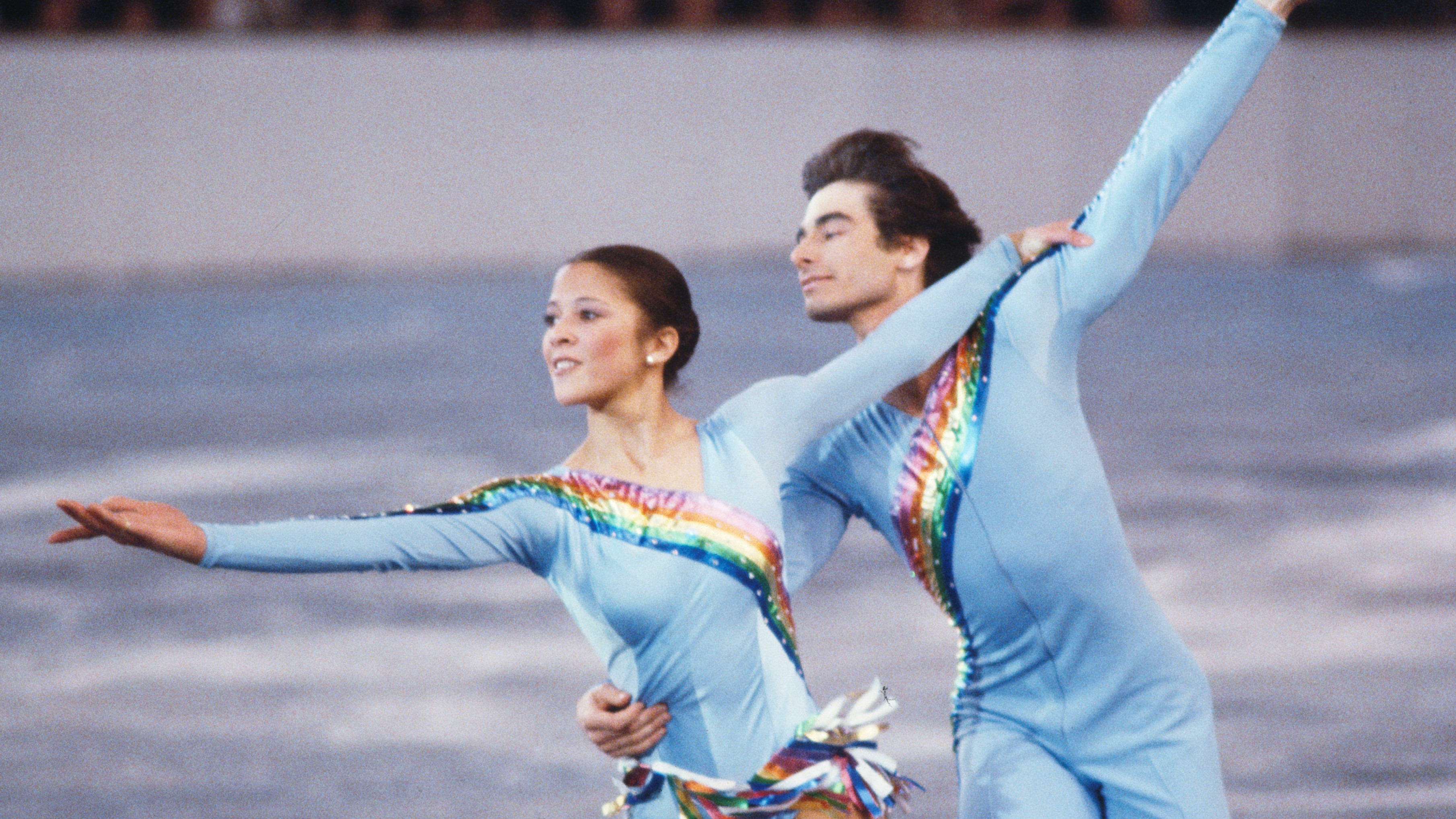 figure skating xxx homemade