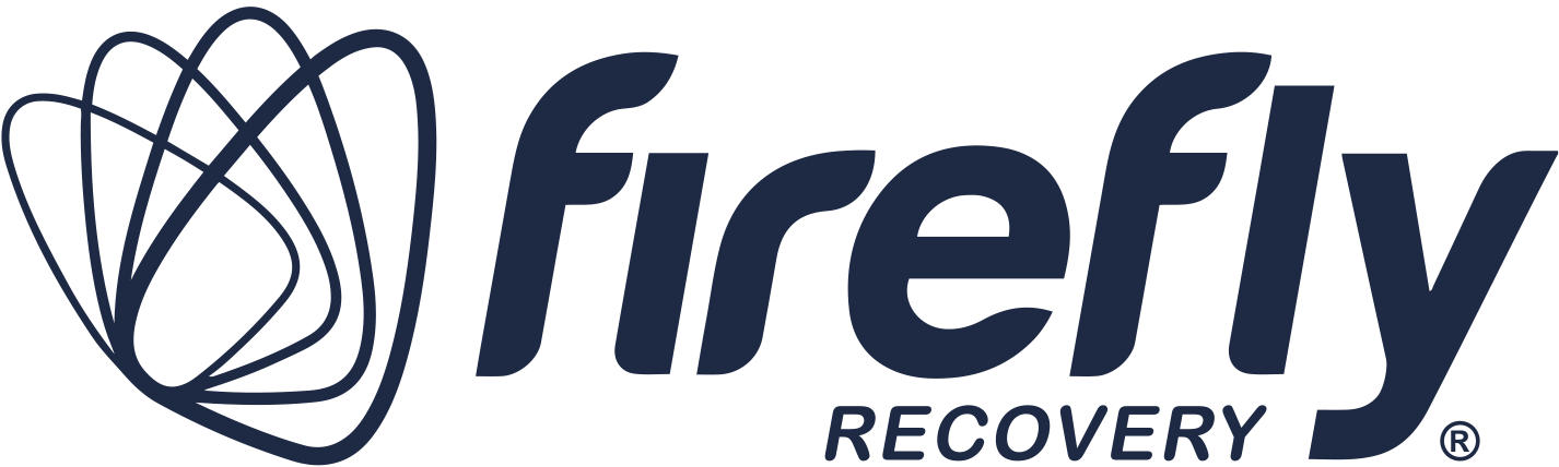 Firefly Recovery logo