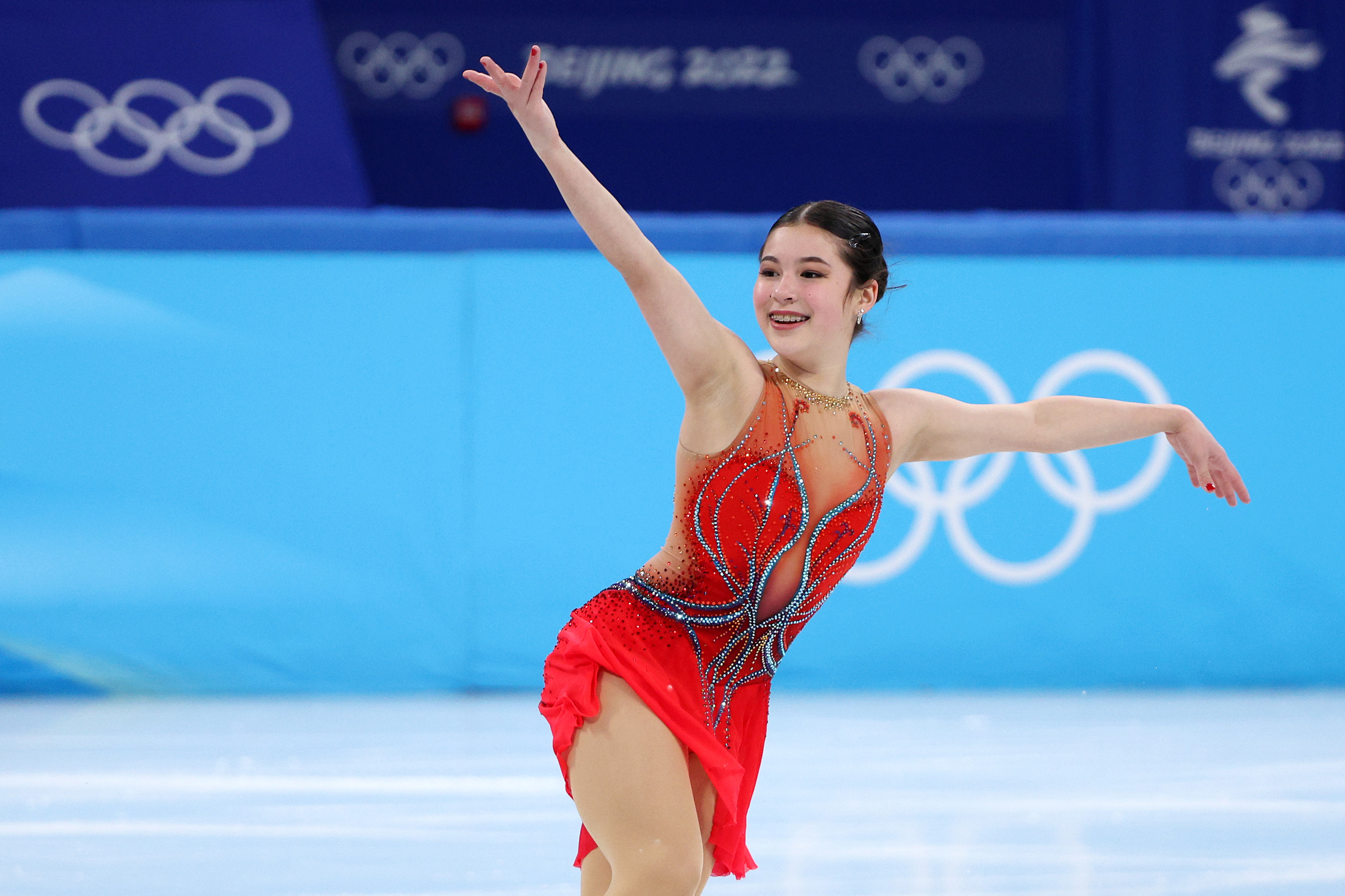 Friends and Family Contribute to Nathan Chen’s and Alysa Liu’s Success at 2022 Olympic Winter