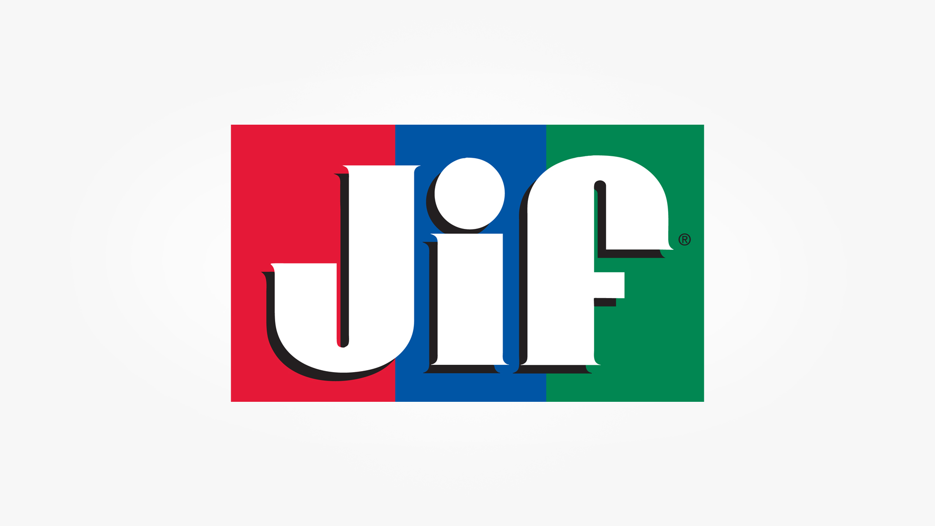 Jif sponsor page