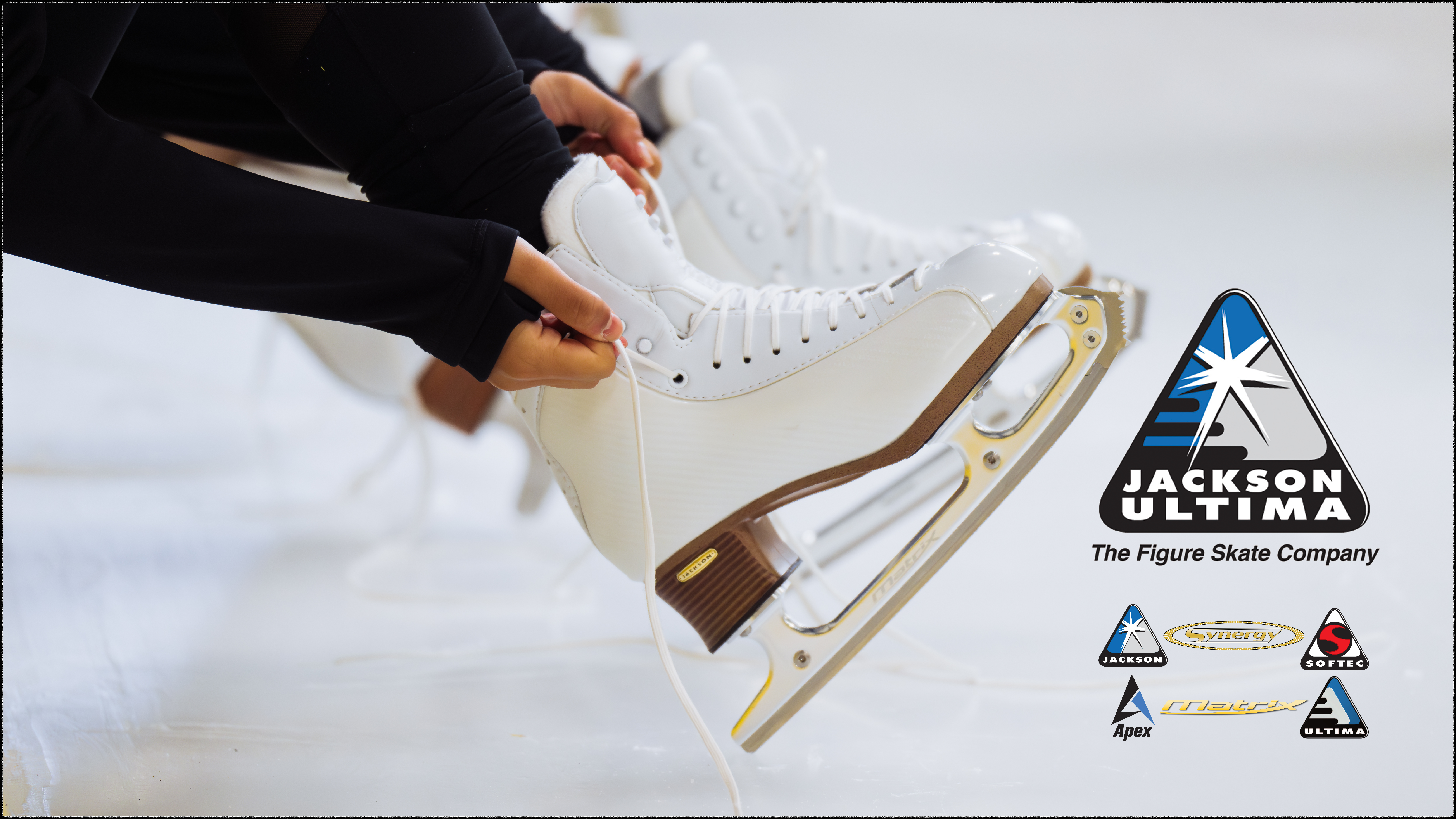 U.S. Figure Skating Names Jackson Ultima as Official Supplier U.S