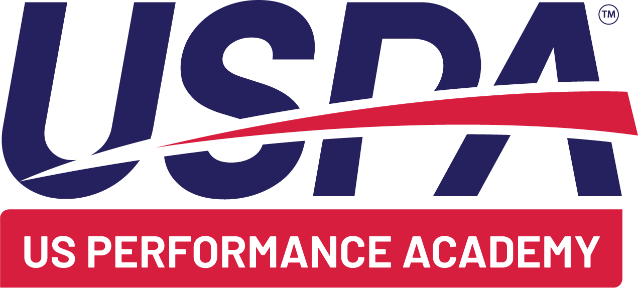 US Performance Academy logo