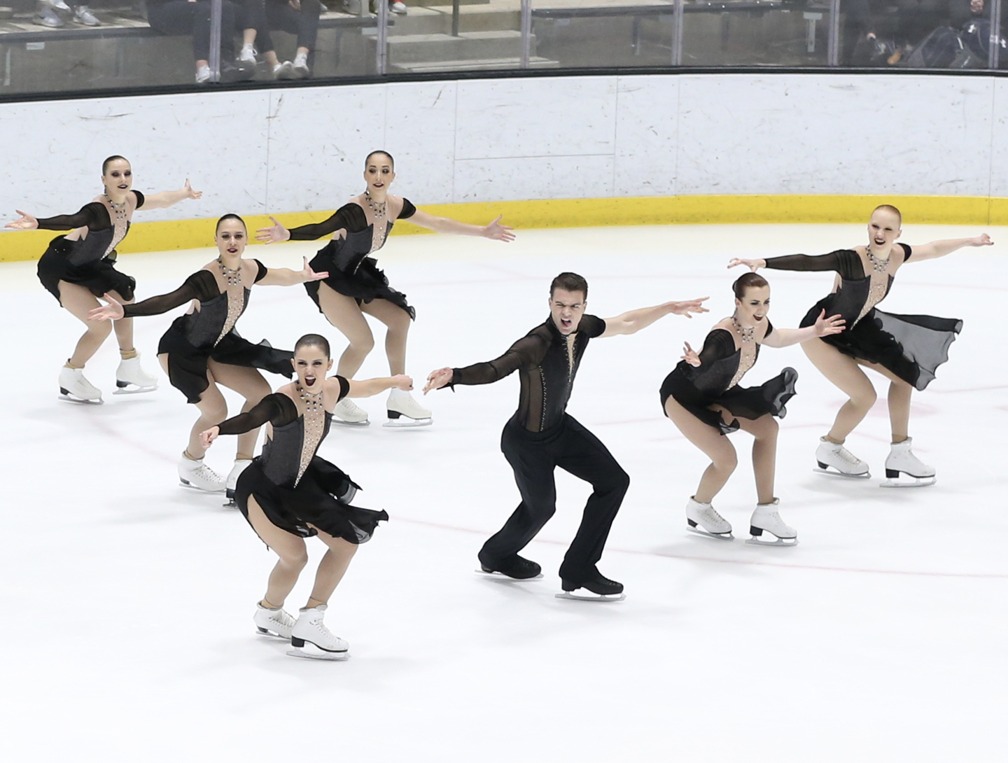 U.S. Figure Skating International Competitions for 2021-22 Season | U.S. Figure Skating