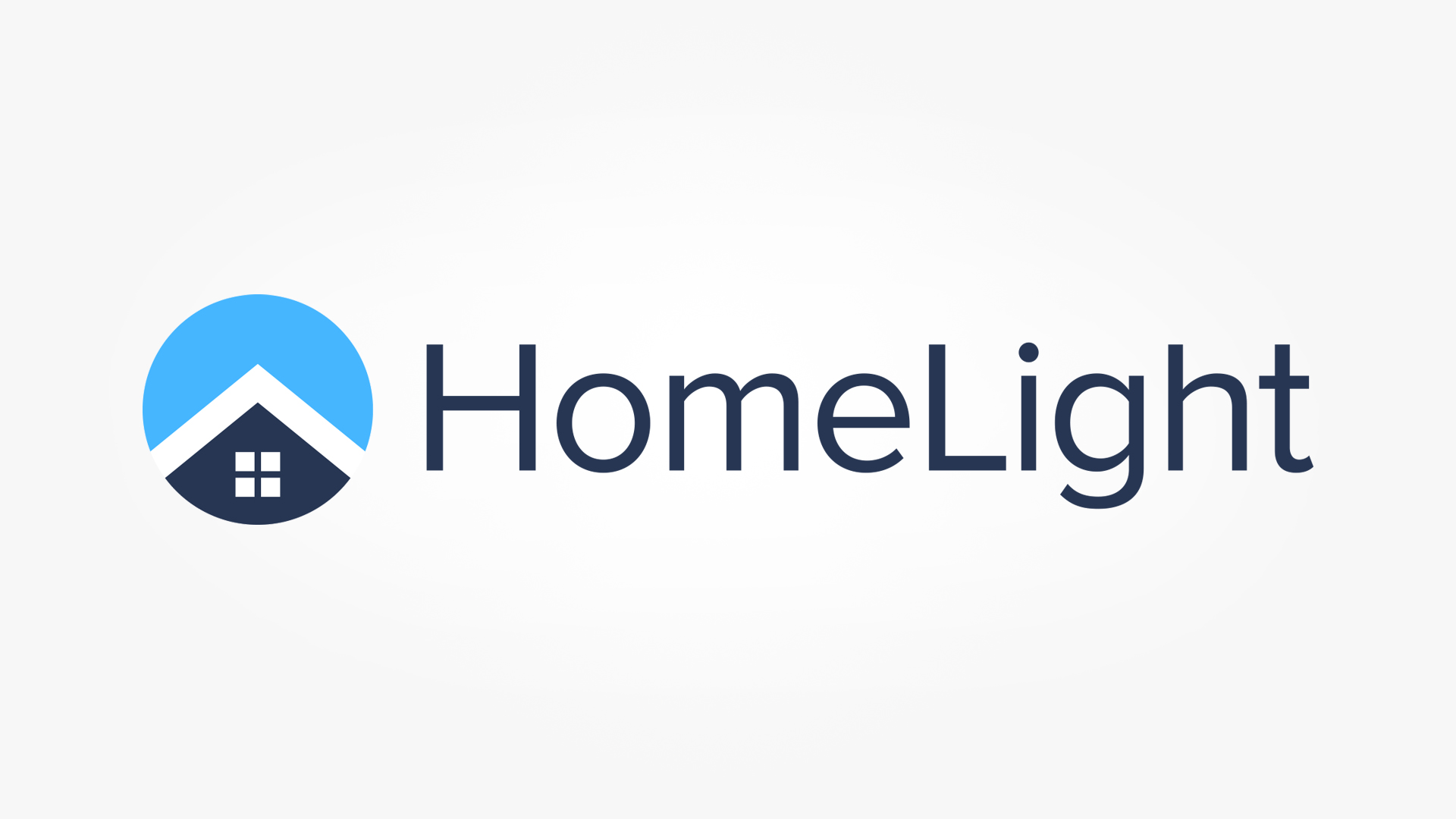 HomeLight Logo
