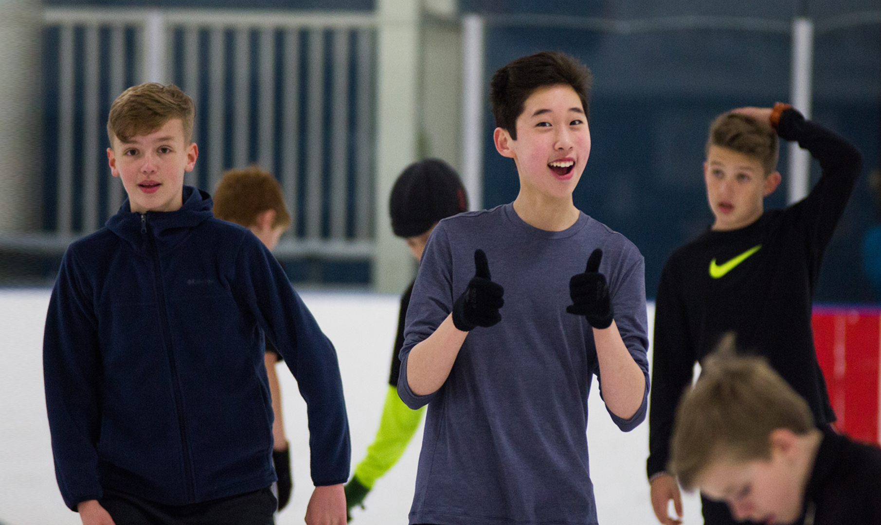 Icemen