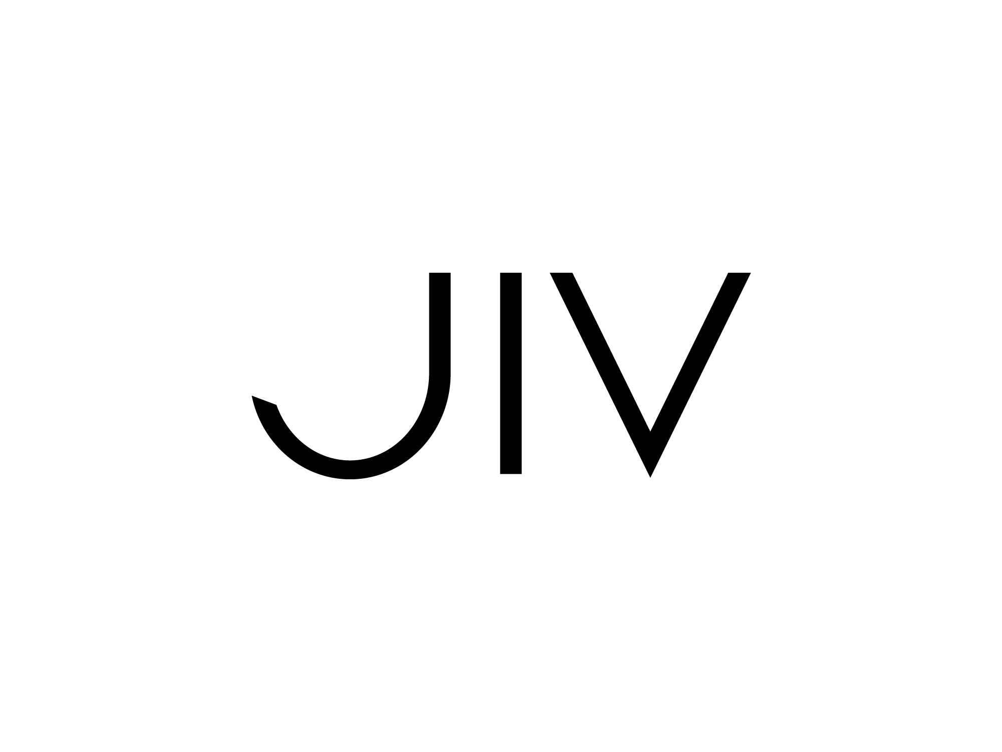 Jiv logo