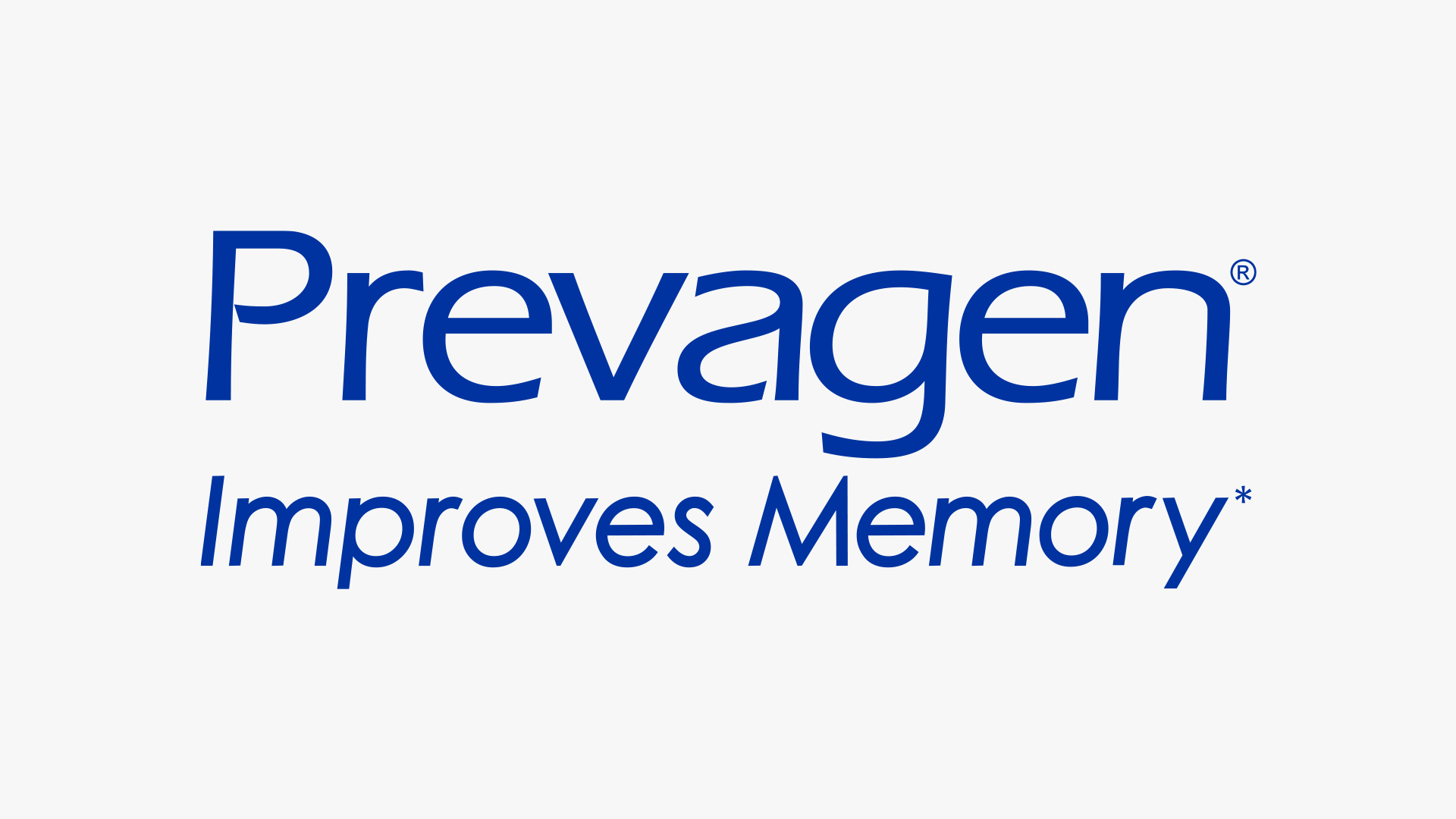 Prevagen logo