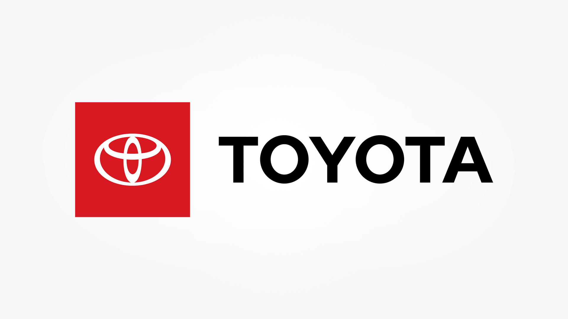 Toyota Logo