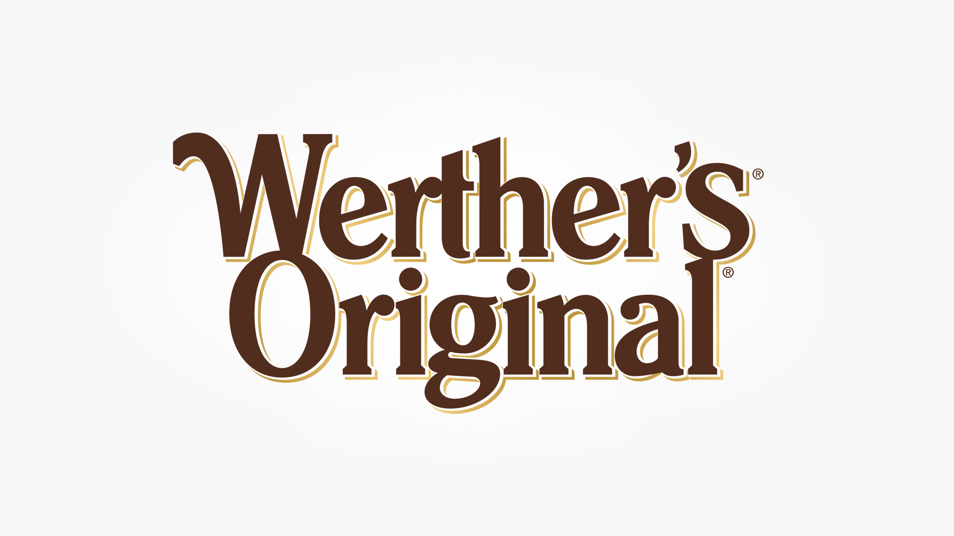 Werthers sponsor page
