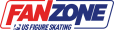 Fan Zone Logo - U.S. Figure Skating