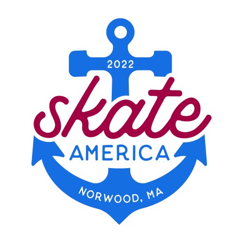 2022 Skate America - Norwood, MA