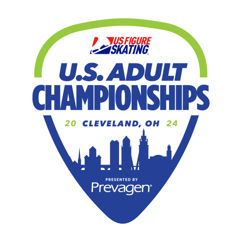 Adult Championships Logo