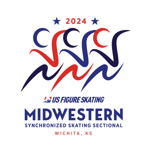 2024 Midwestern Synchronized Skating Sectional - Wichita, KS