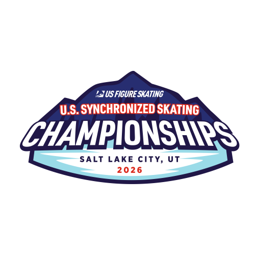 2026 synchro champs logo