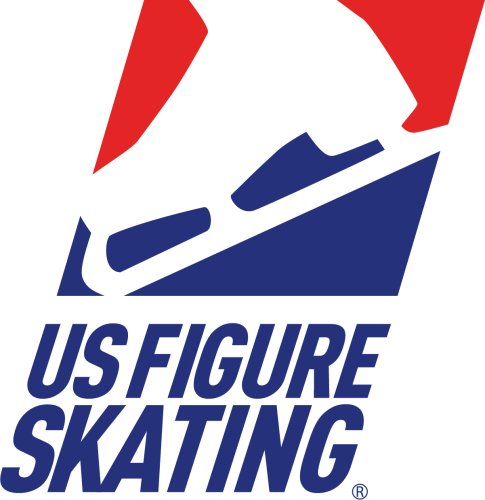 U.S. Figure Skating logo
