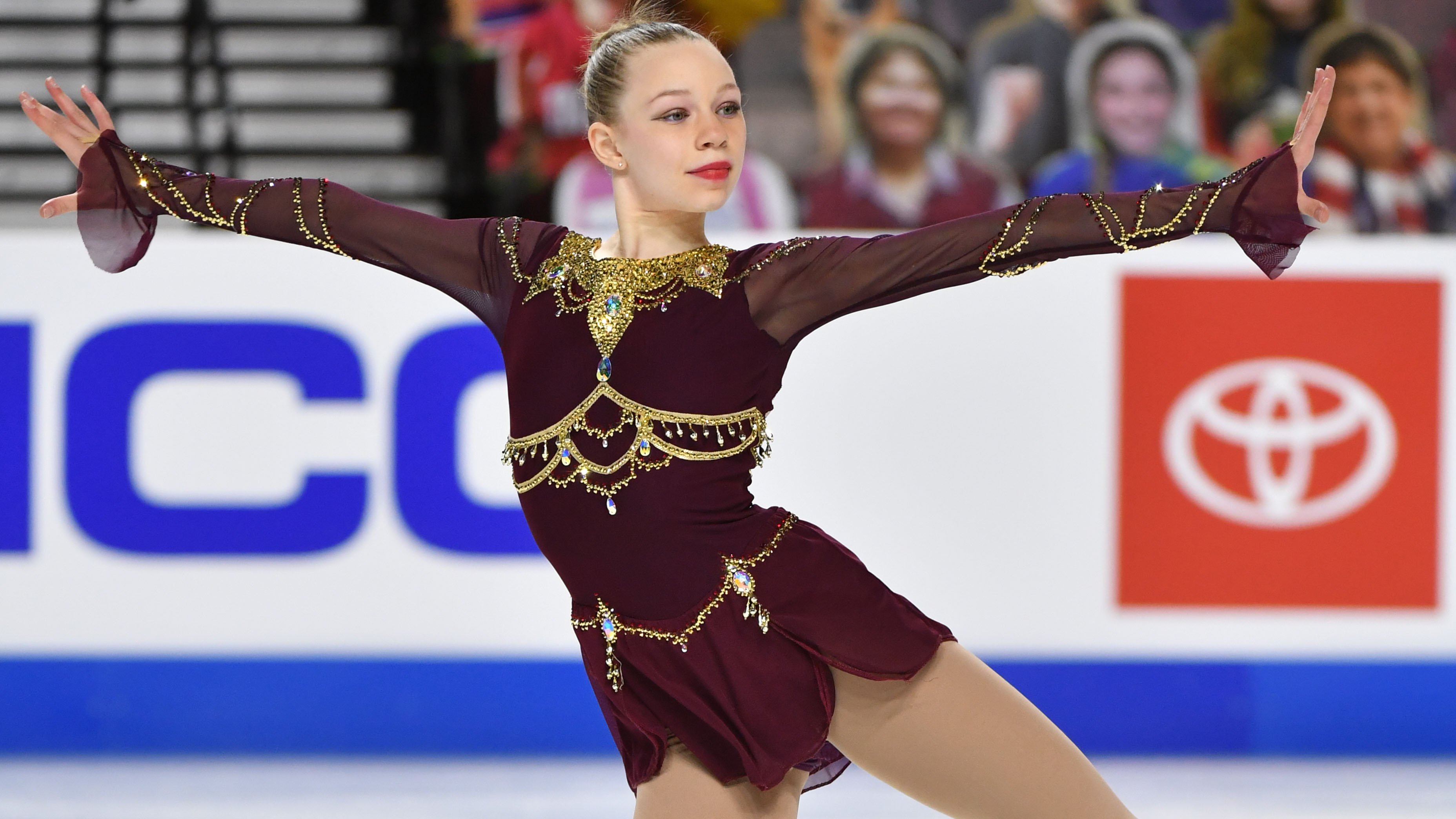 Sports to Play in a Rink  : Unleash Your Athletic Potential in the Ice