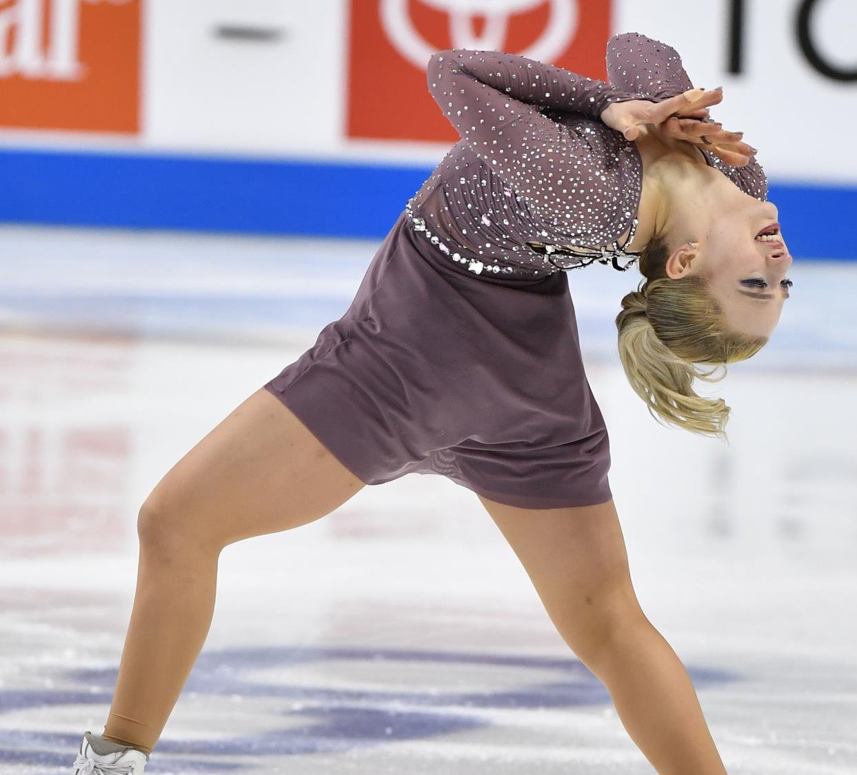 2021 Toyota U.S. Figure Skating Championships Continues the Team USA