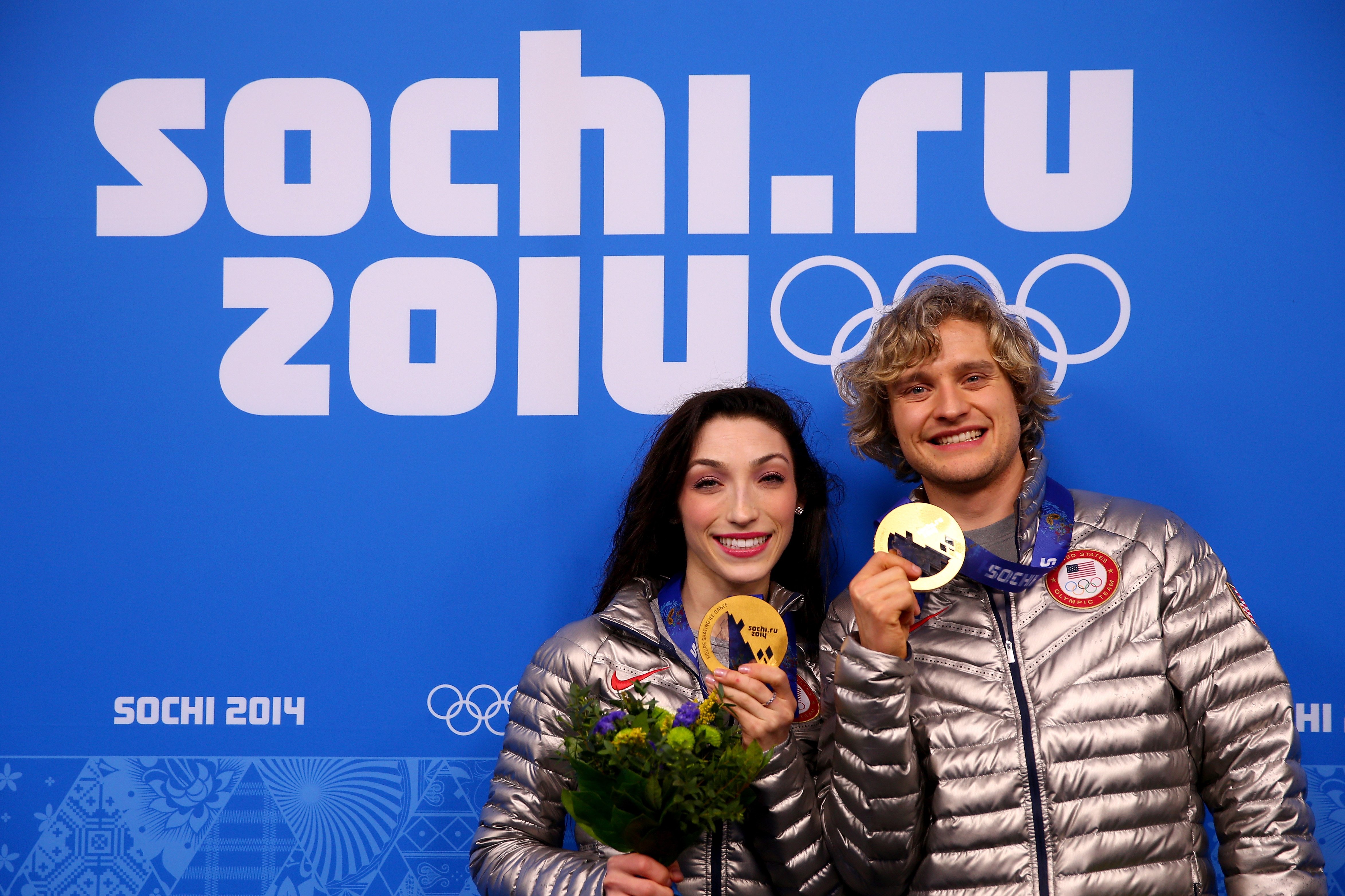 world figure skating hall of fame