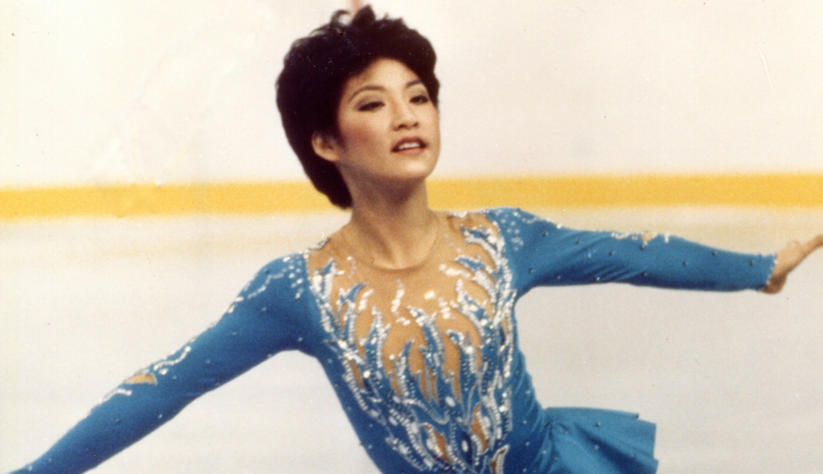 American Figure Skating Leaders Celebrated | U.S. Figure