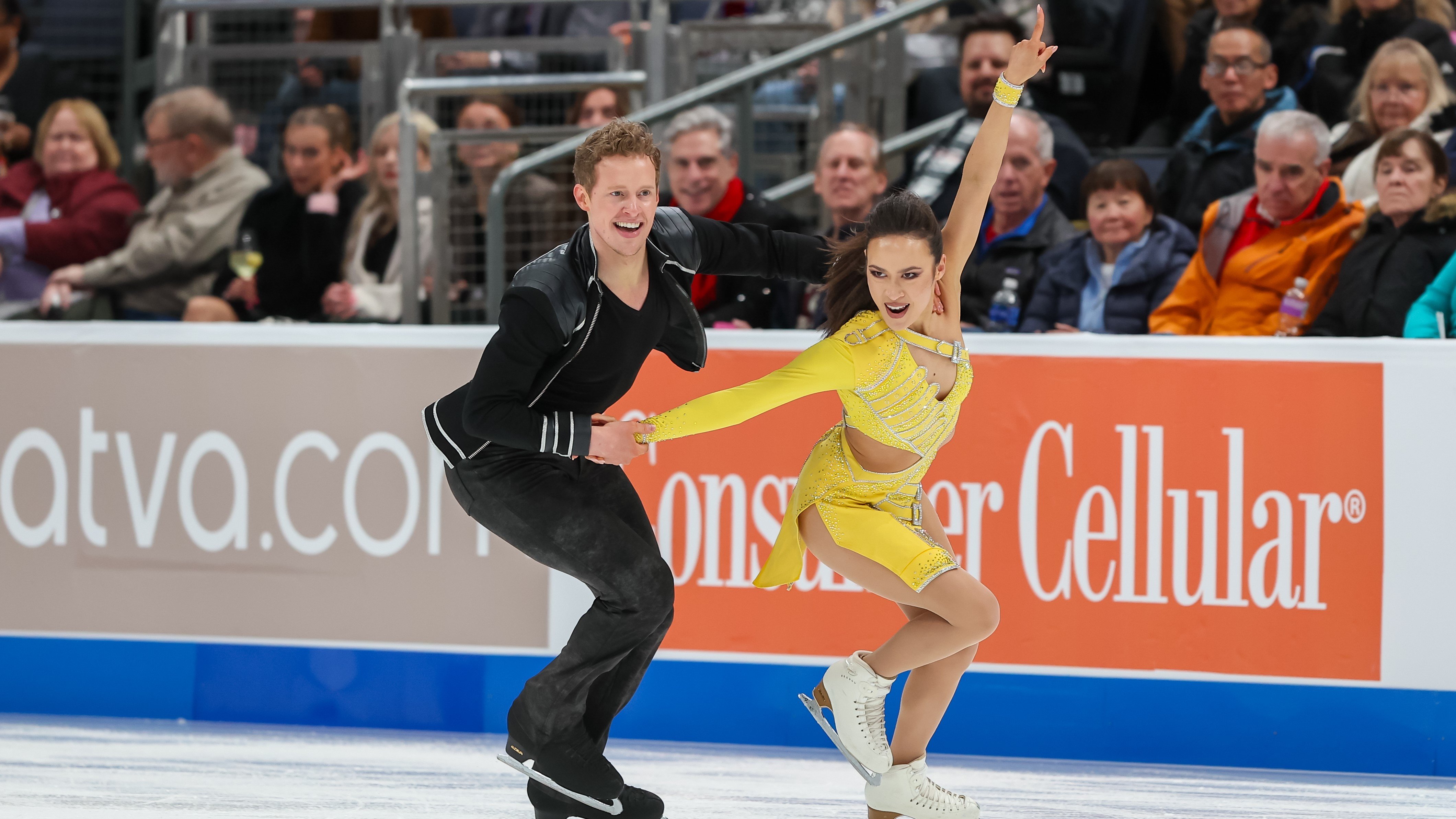 U.S. Nationals Figure Skating 2025 Tv Series