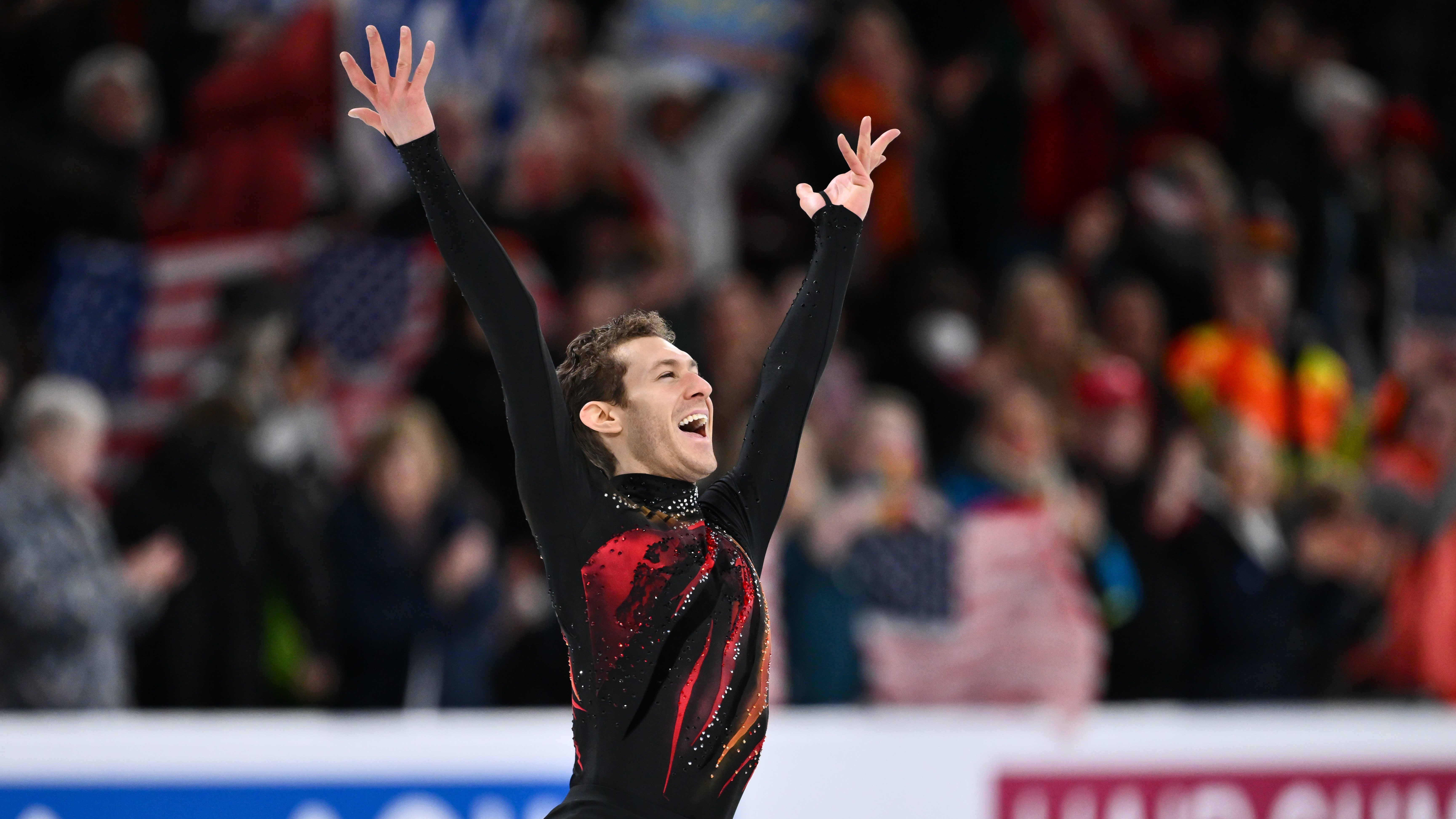 202425 Figure Skating Television Schedule Announced Across NBC Sports