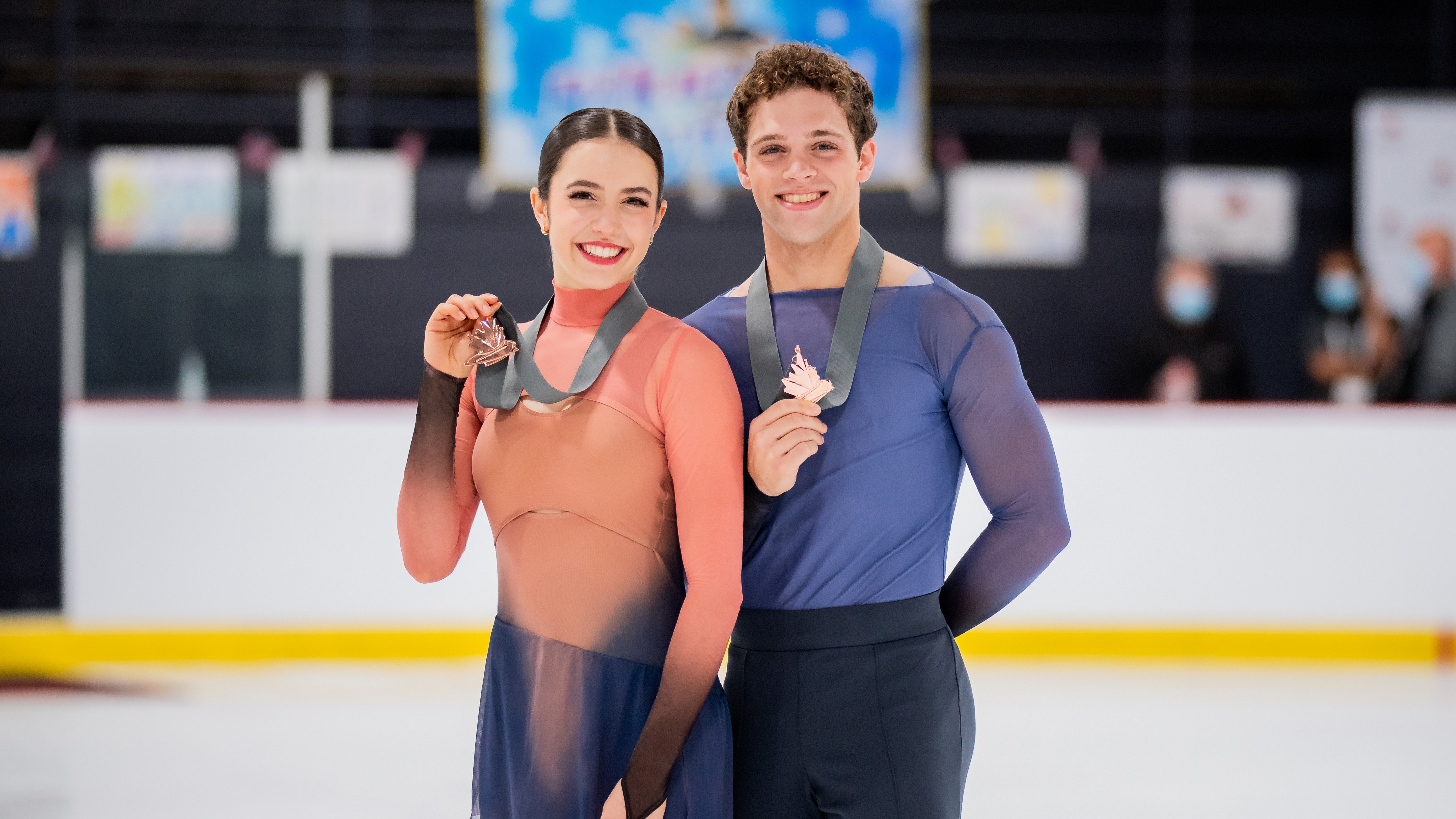 Team USA Earns Three Bronze Medals Across International Competitions
