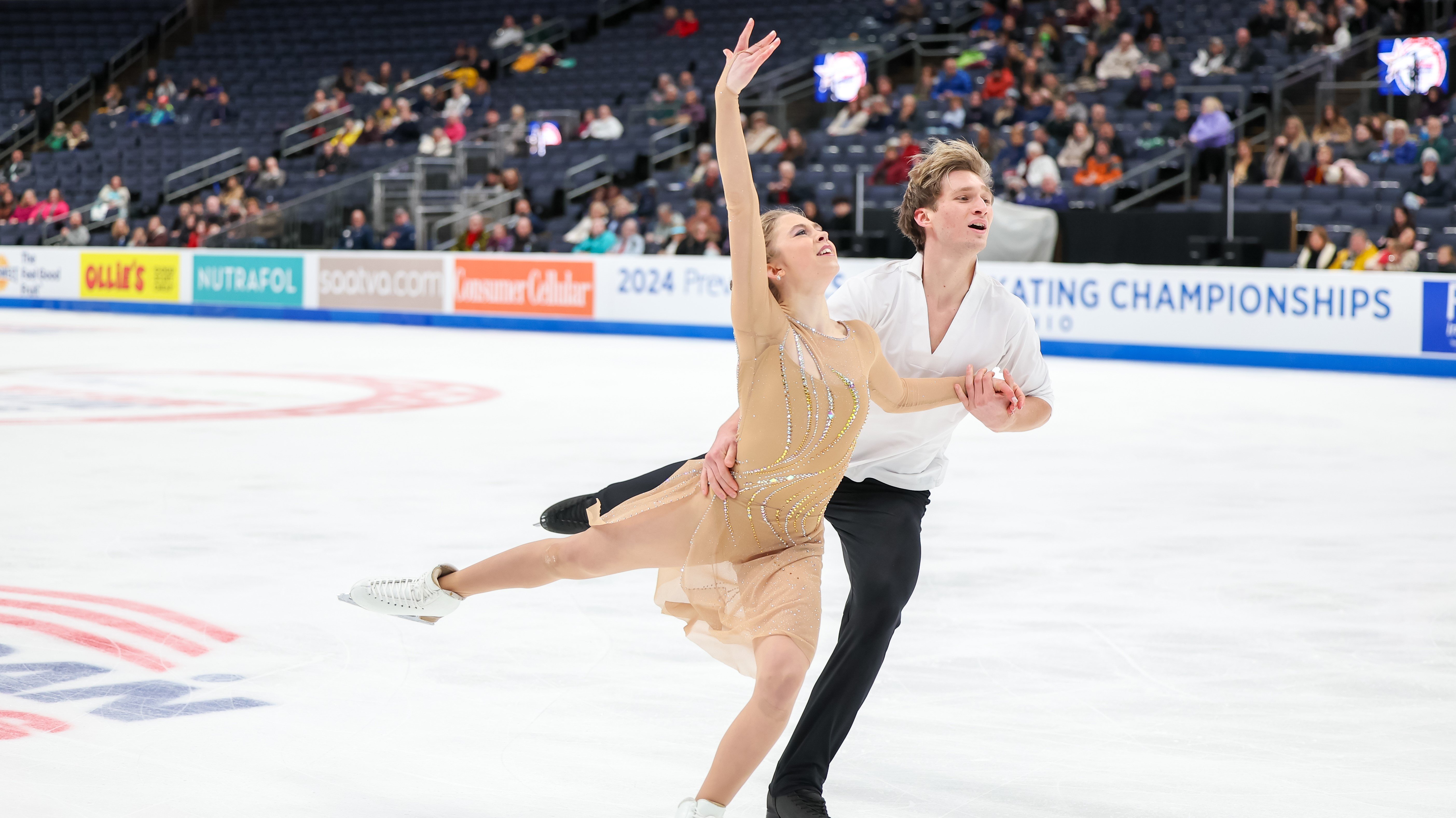 NESET AND MARKELOV WIN HISTORIC THIRD JUNIOR TITLE