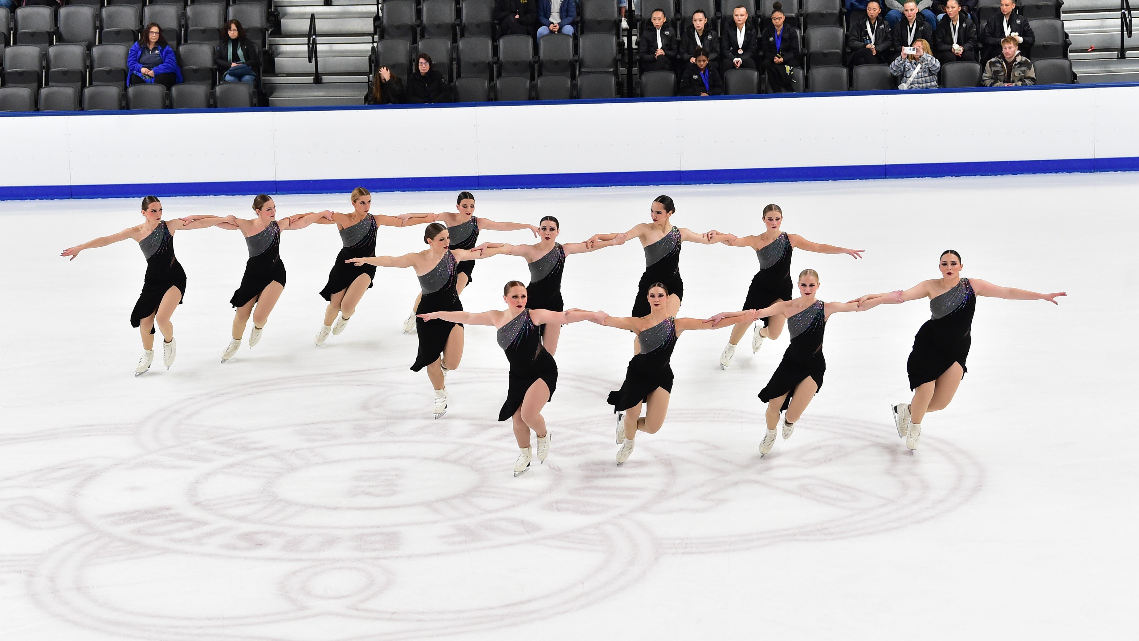 SACS DE PATINAGE DU CLUB