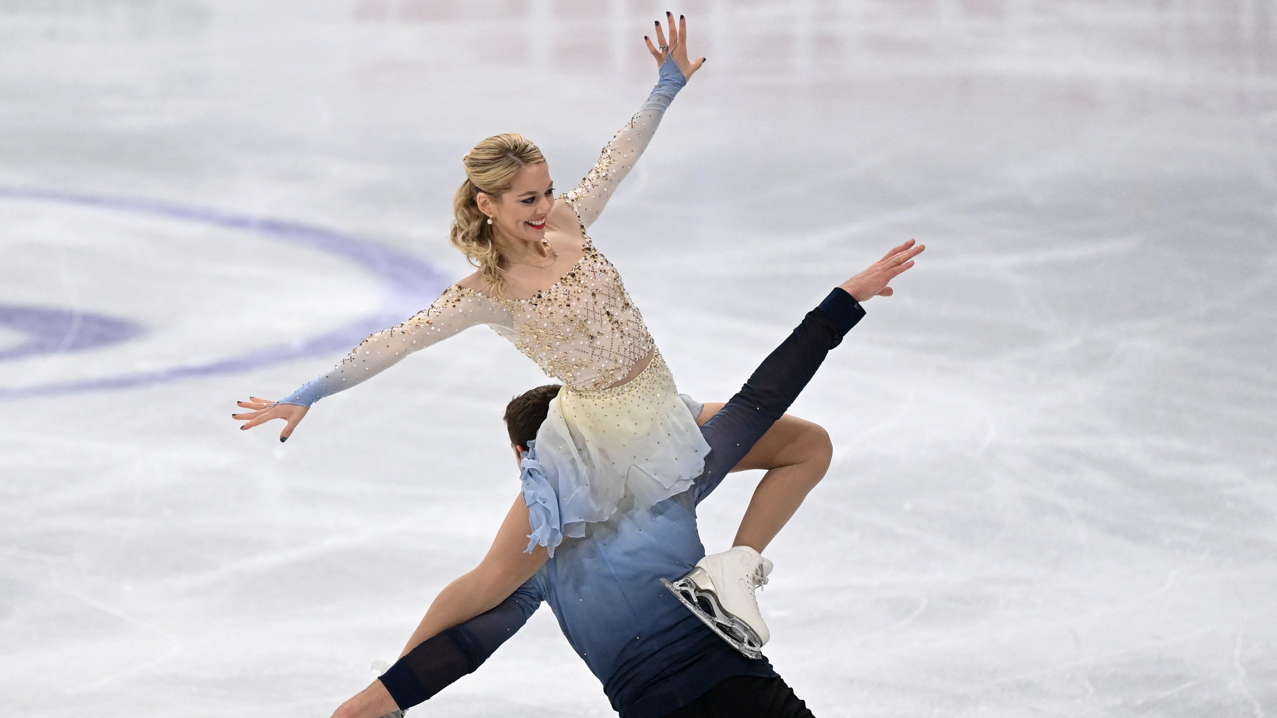 Nbc 2022 Figure Skating World Championship Full Event World