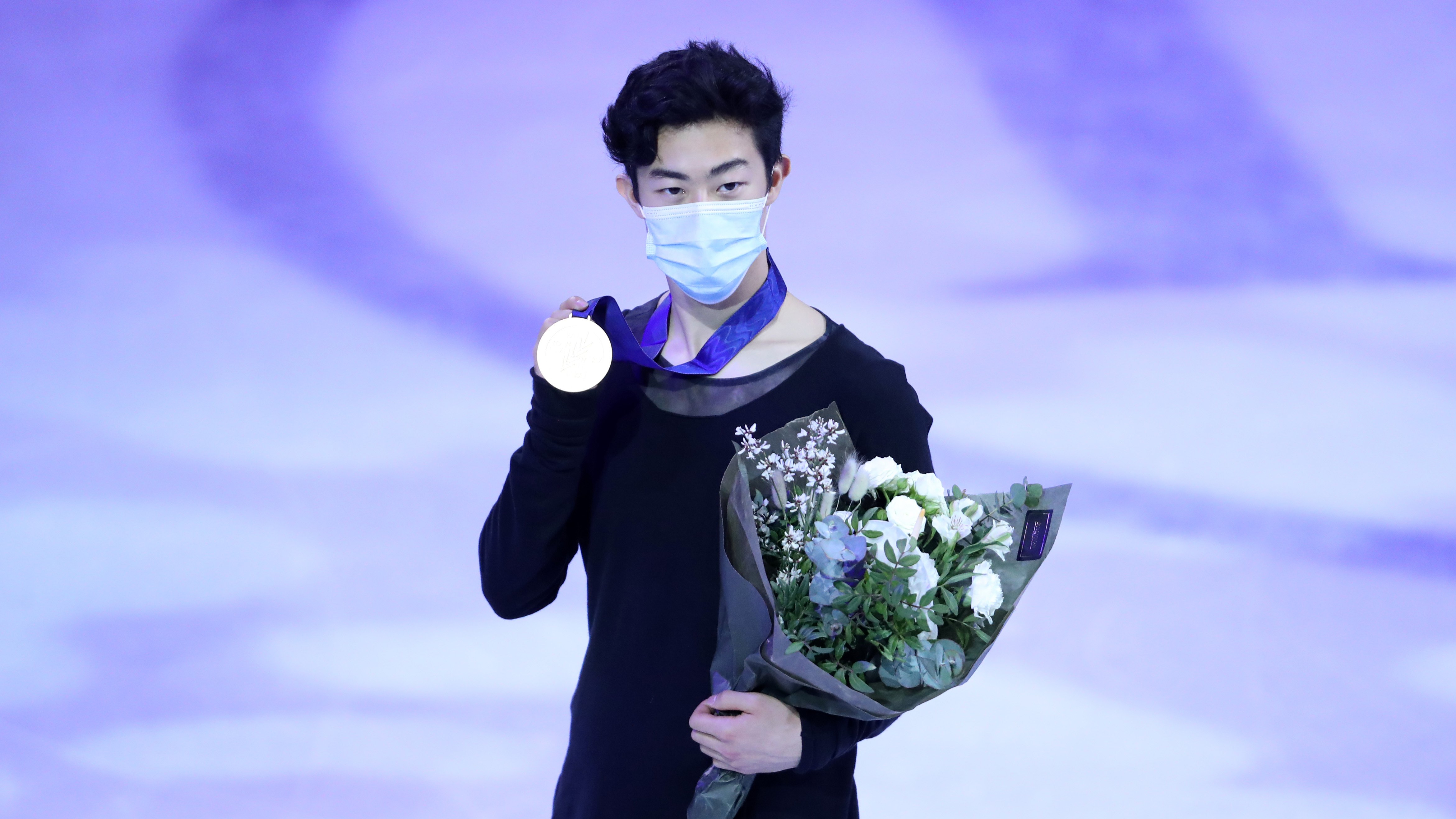 nathan chen us championships 2021