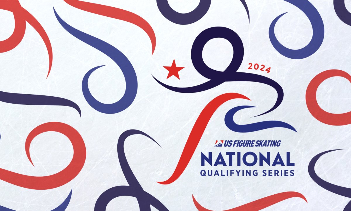 202425 National Qualifying Series Competition Central U.S. Figure