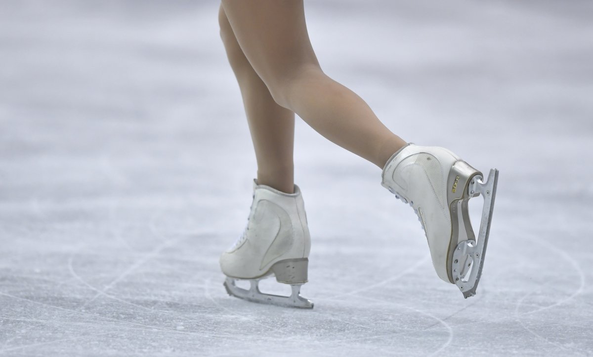 2023 National Qualifying Series Competition Central U.S. Figure Skating 2023 National Qualifying Series Competition Central U.S. Figure Skating